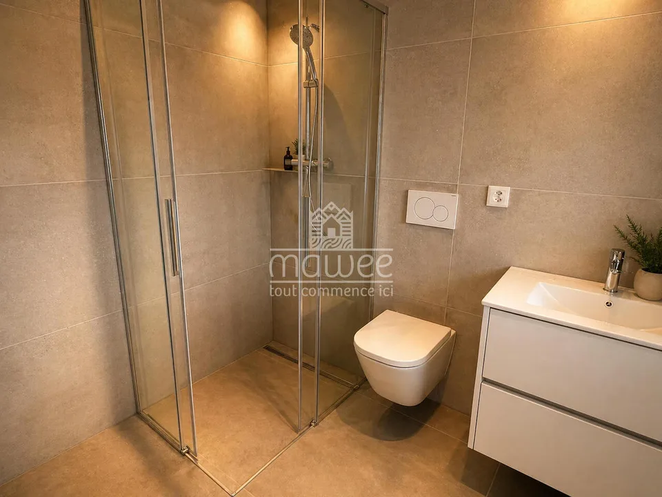 Moderne Villa mit Minergie-Label - sofort verfügbar – Foto 21 von 30