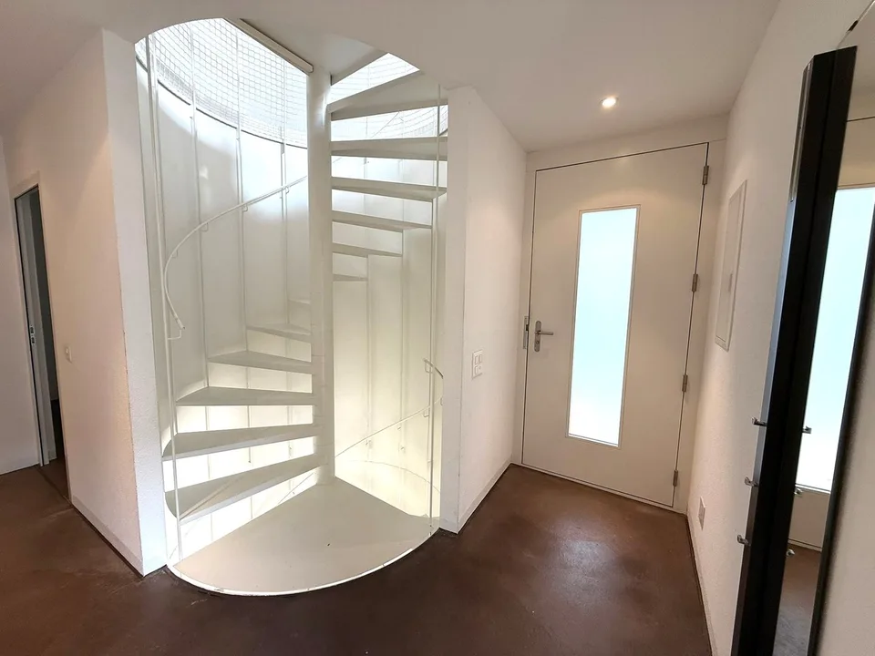 Piacevole casa di 4.5 locali, zona residenziale – foto 8 di 22