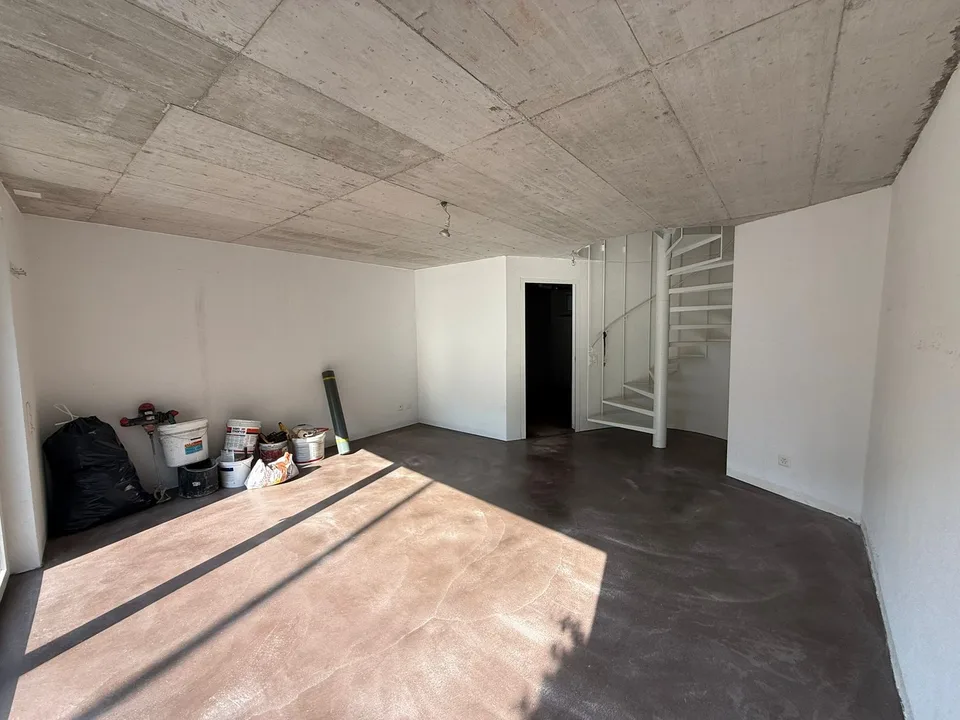 Piacevole casa di 4.5 locali, zona residenziale – foto 18 di 22