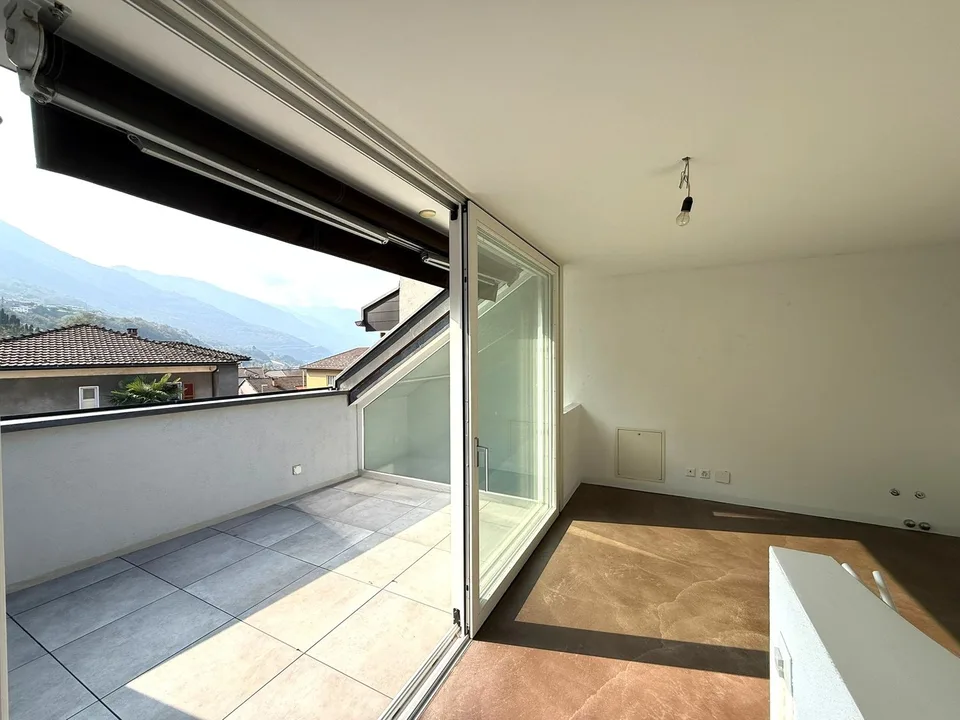 Piacevole casa di 4.5 locali, zona residenziale – foto 14 di 22