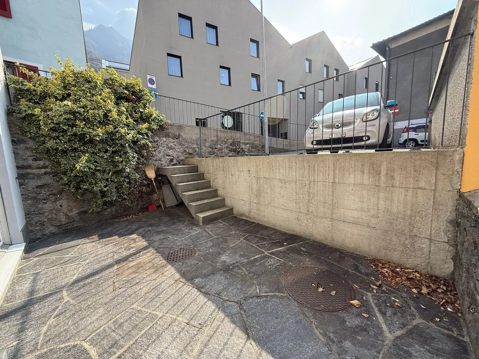 Piacevole casa di 4.5 locali, zona residenziale – foto 19 di 22