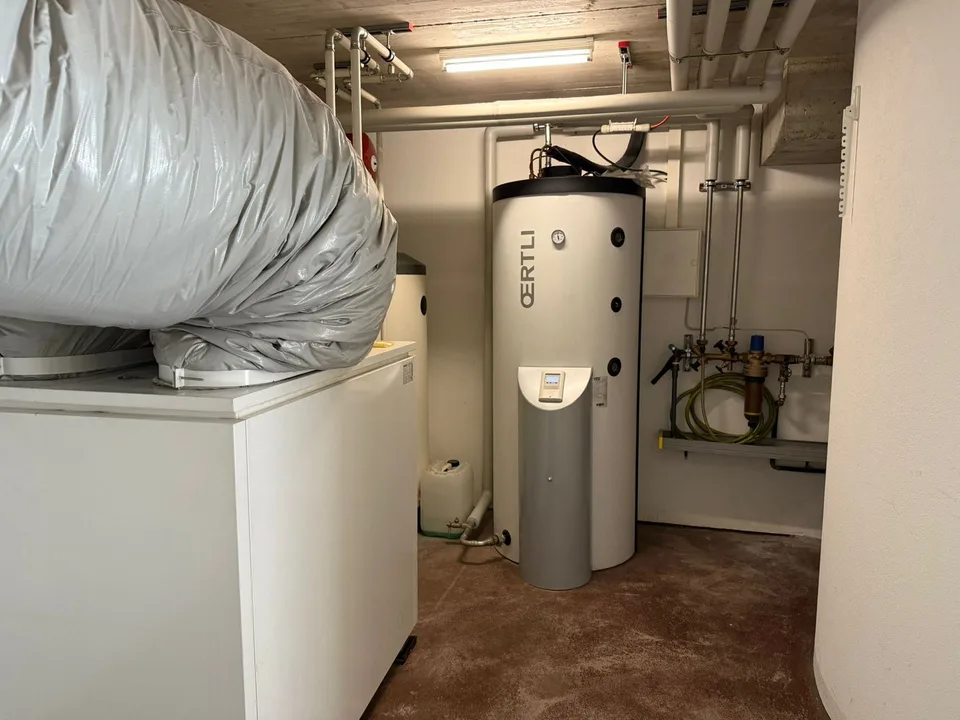 Piacevole casa di 4.5 locali, zona residenziale – foto 21 di 22