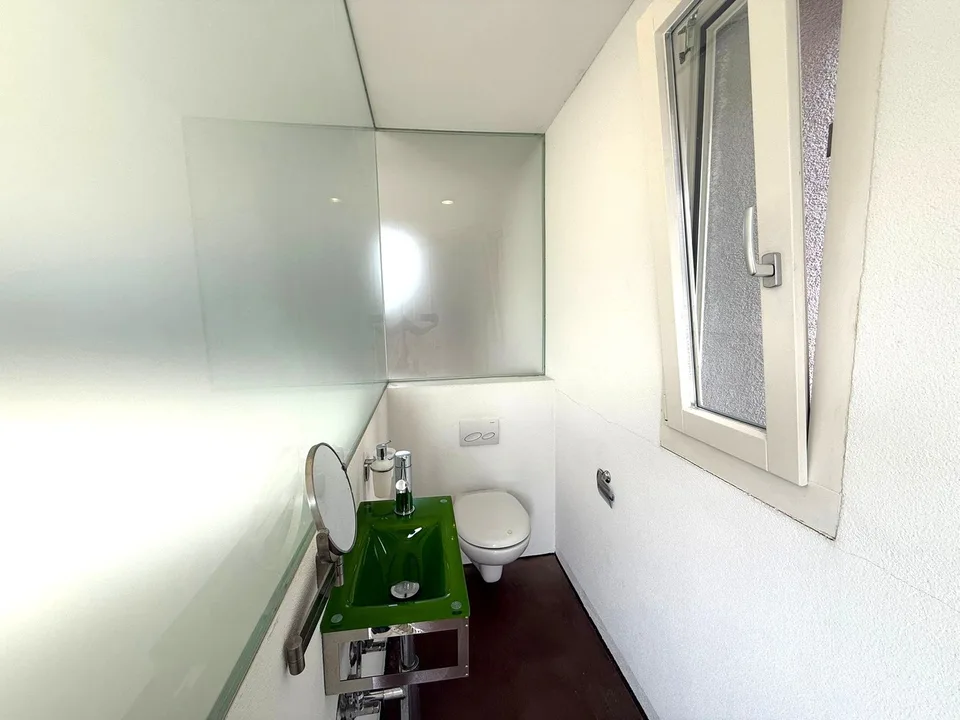 Piacevole casa di 4.5 locali, zona residenziale – foto 16 di 22