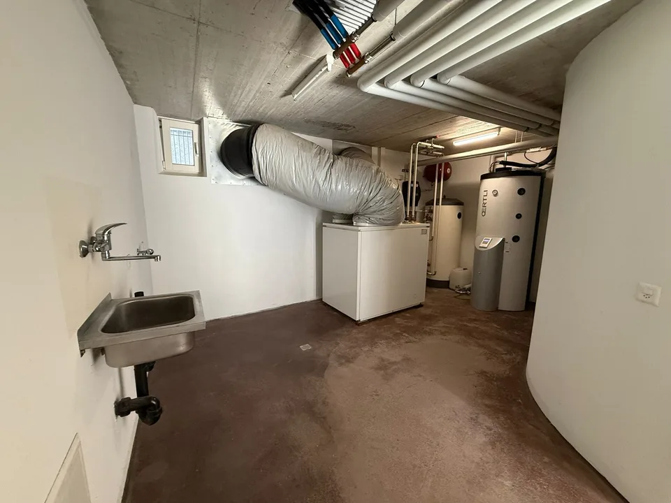 Piacevole casa di 4.5 locali, zona residenziale – foto 20 di 22