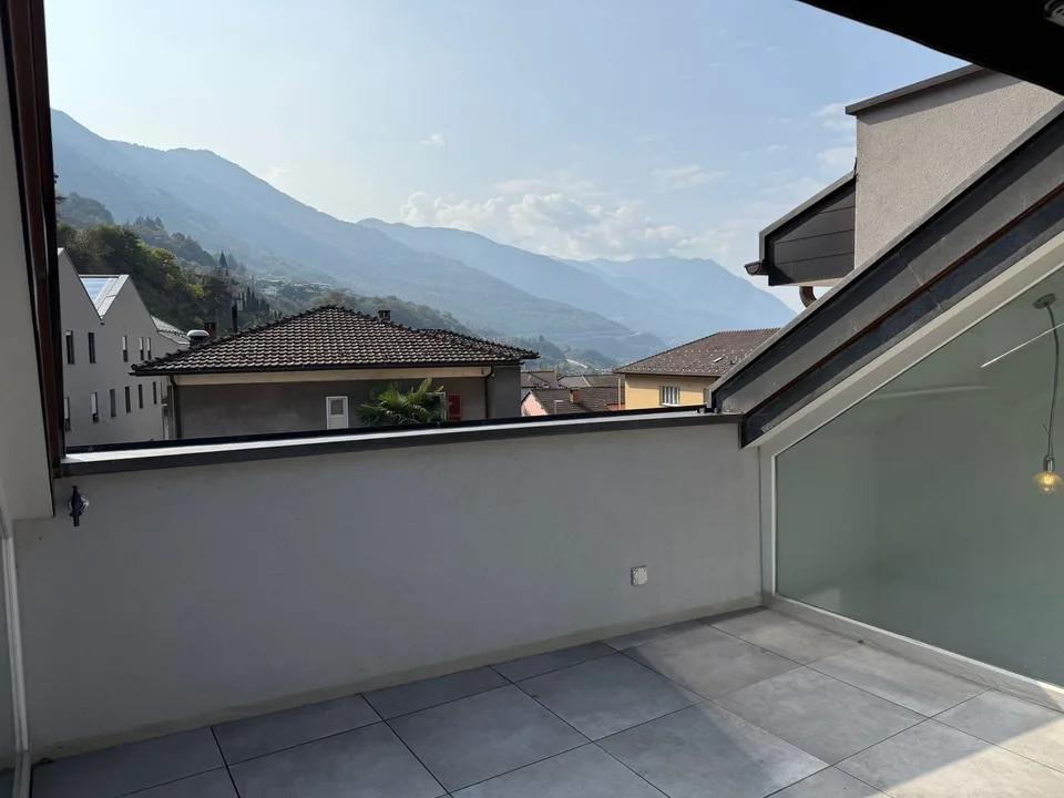 Piacevole casa di 4.5 locali, zona residenziale – foto 15 di 22