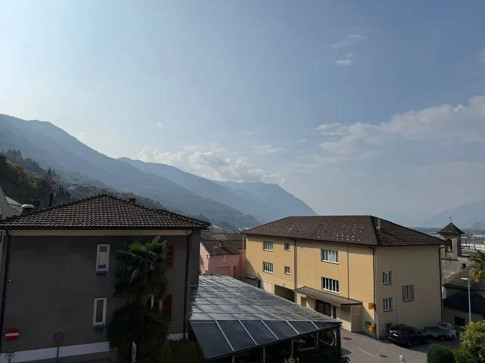 Piacevole casa di 4.5 locali, zona residenziale – foto 22 di 22