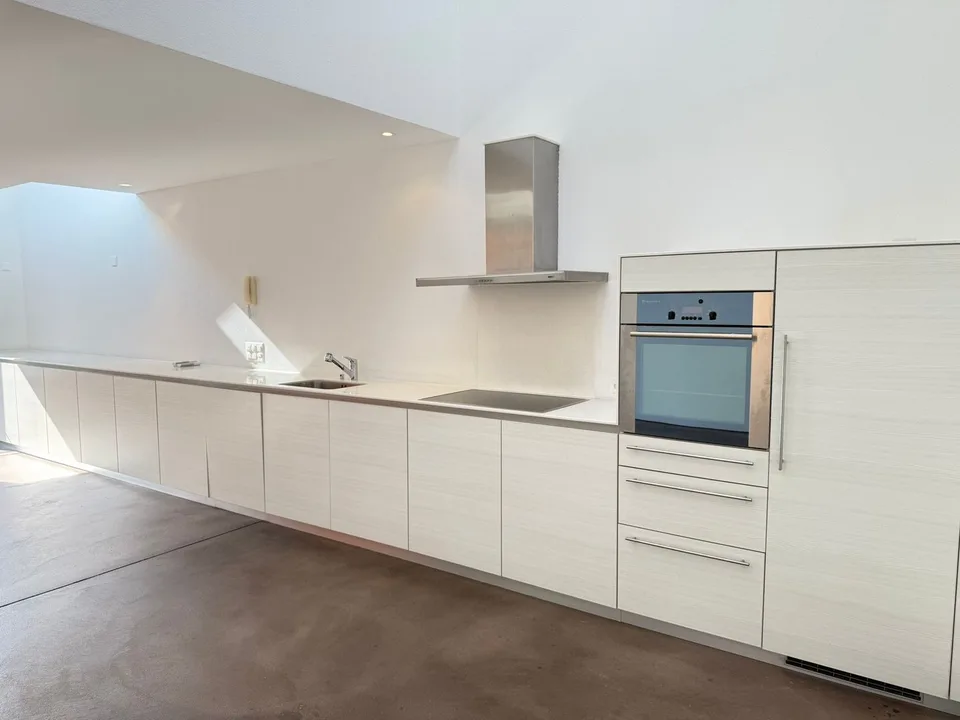 Piacevole casa di 4.5 locali, zona residenziale
