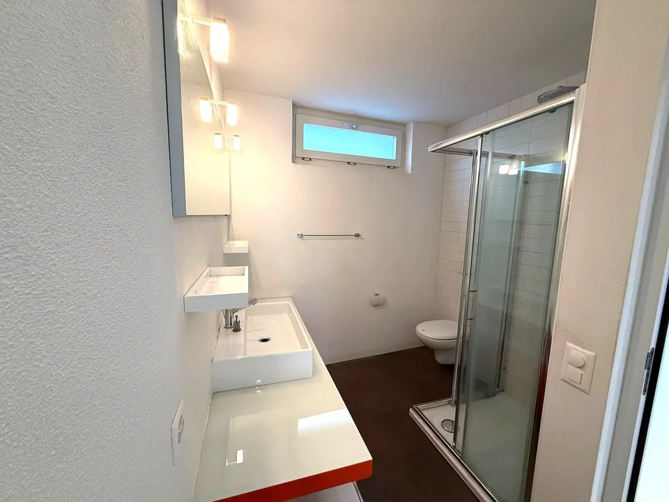 Piacevole casa di 4.5 locali, zona residenziale – foto 11 di 22
