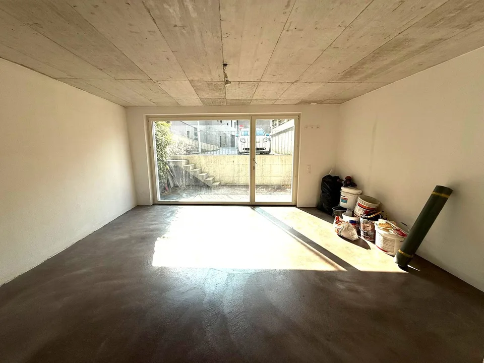 Piacevole casa di 4.5 locali, zona residenziale – foto 17 di 22