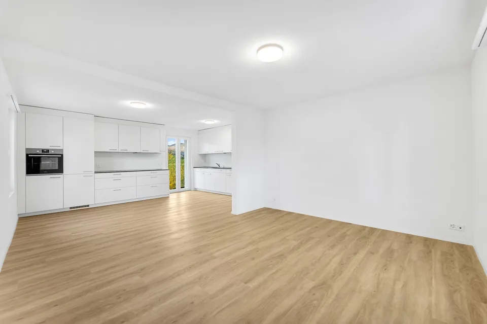 Azione d'autunno "Casa unifamiliare di 6 locali a Winznau" – foto 8 di 30