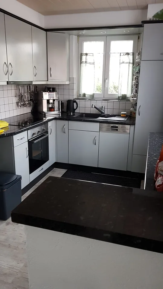 Casa familiare affascinante a Port – Vita idilliaca con giardino e terrazza
