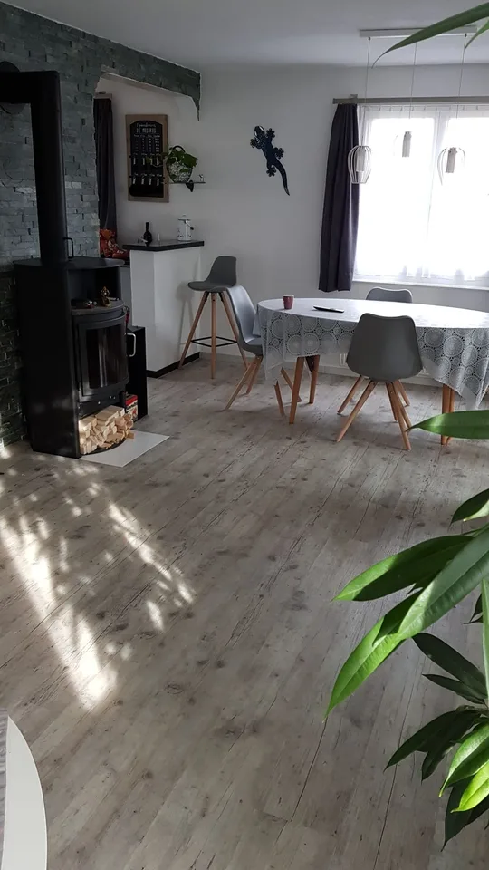 Casa familiare affascinante a Port – Vita idilliaca con giardino e terrazza