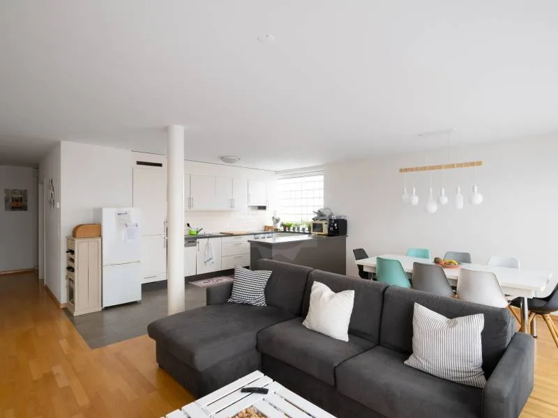 Charmant appartement - Plan-les-Ouates
