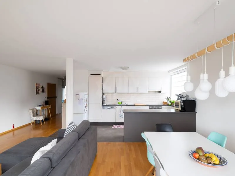 Charmant appartement - Plan-les-Ouates