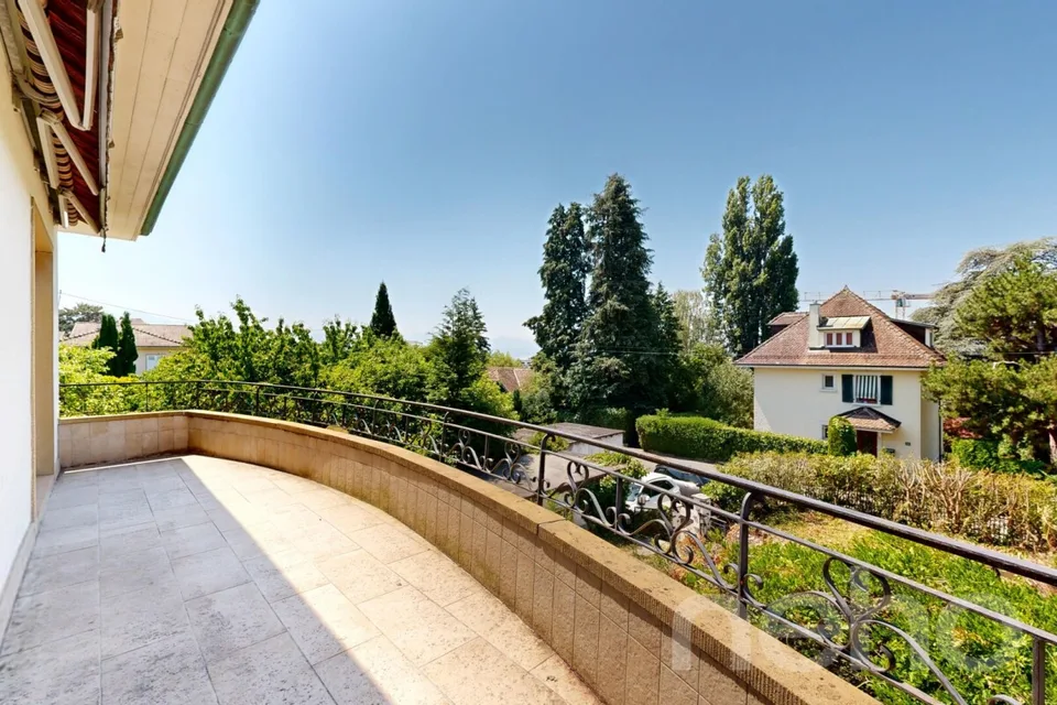 Wunderschöne Villa mit Charakter an den Toren von Lausanne – Foto 18 von 19
