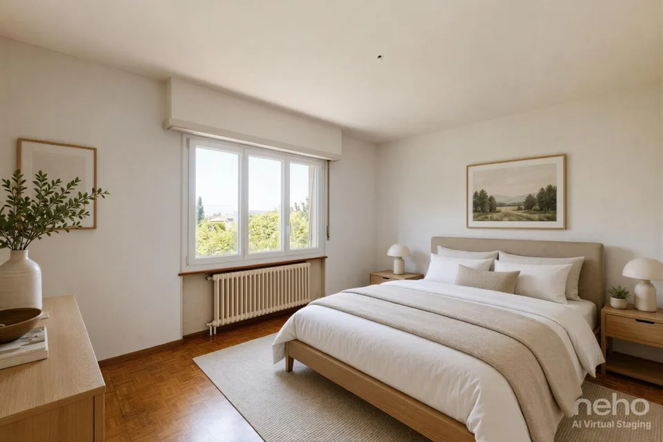Wunderschöne Villa mit Charakter an den Toren von Lausanne – Foto 16 von 19