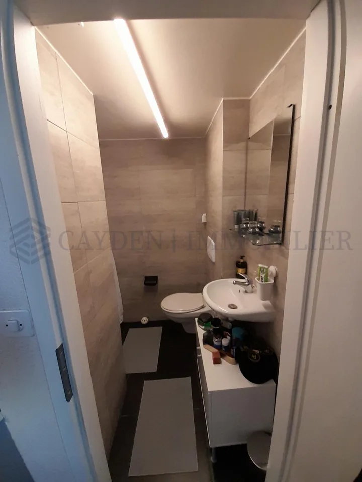 Casa con 6 alloggi e alto rendimento locativo! – foto 7 di 13