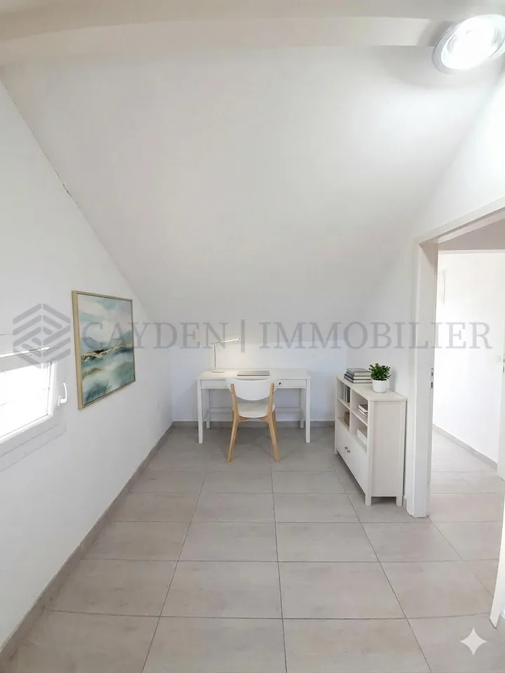 Casa con 6 alloggi e alto rendimento locativo!