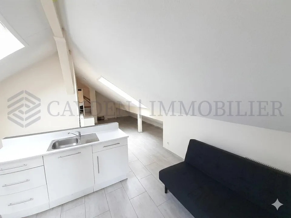 Casa con 6 alloggi e alto rendimento locativo!