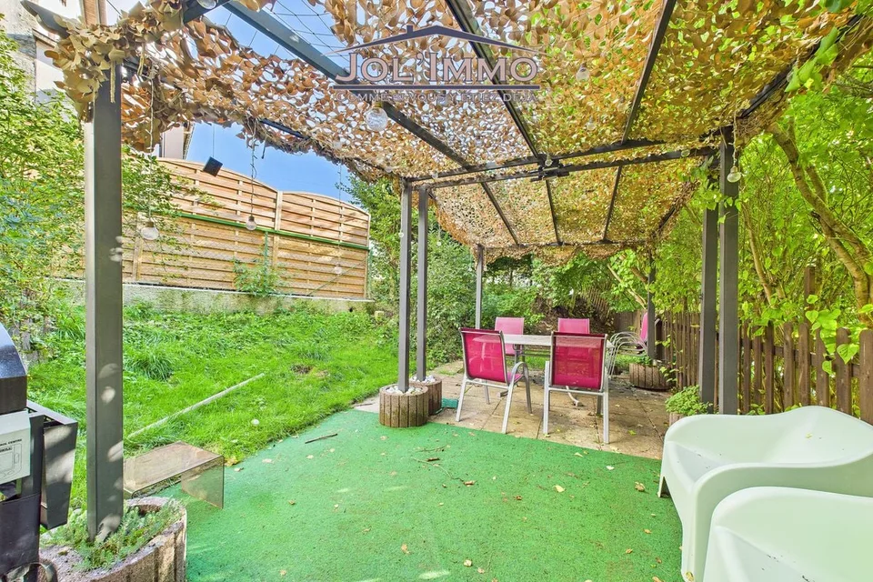 4.5 Zimmer Wohnung in La Ferrière – Foto 12 von 12