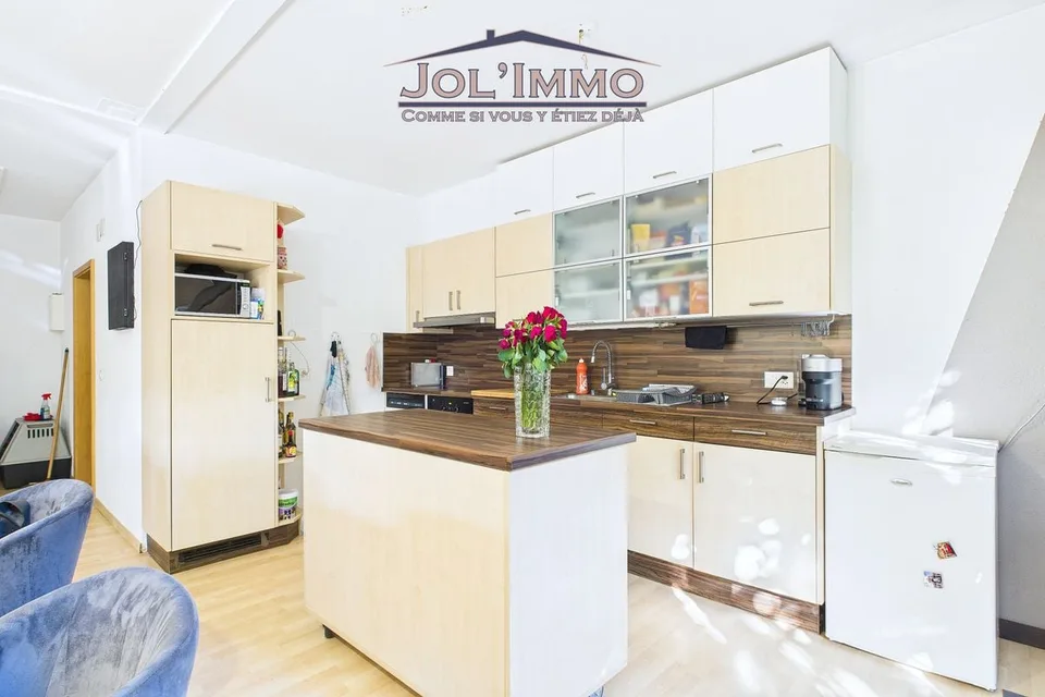 4.5-Zimmer-Wohnung