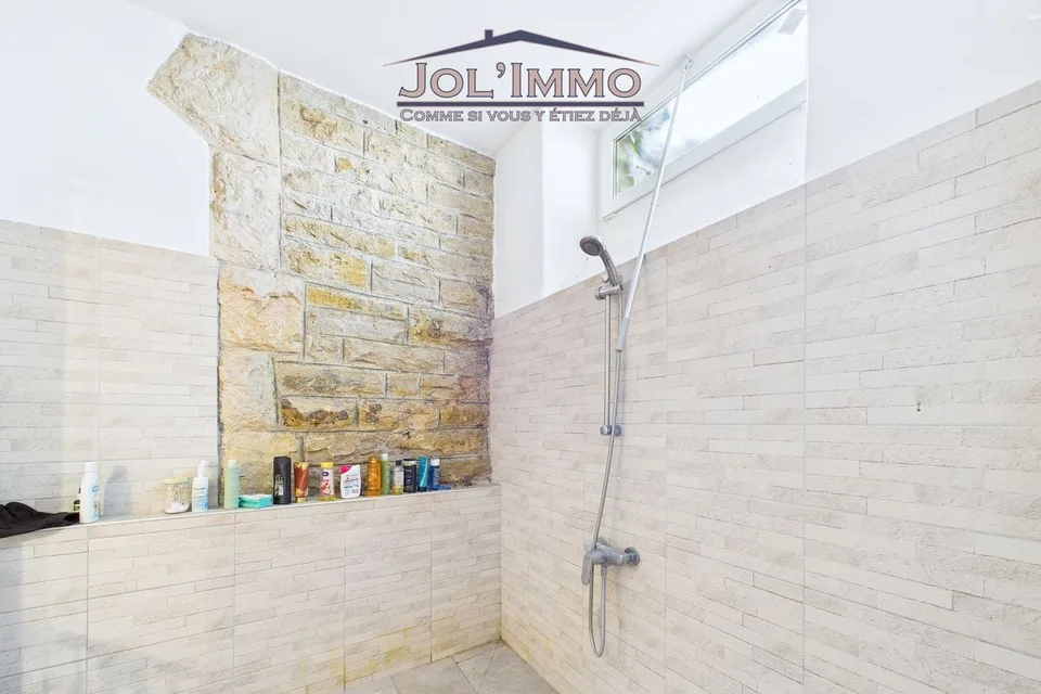 4.5 Zimmer Wohnung in La Ferrière – Foto 10 von 12