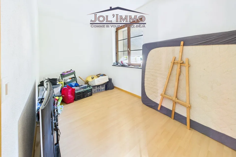 4.5 Zimmer Wohnung in La Ferrière – Foto 8 von 12