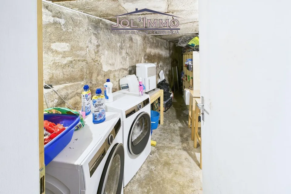 4.5 Zimmer Wohnung in La Ferrière – Foto 9 von 12