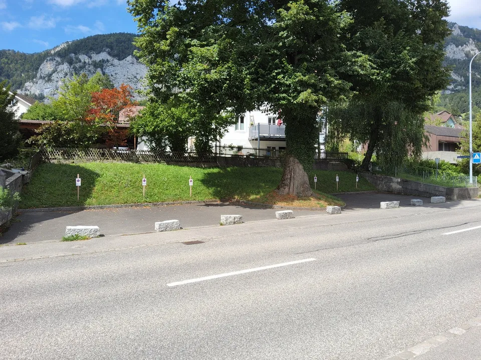 Maison 8,5 pièces avec restaurant et réserve de terrain constructible