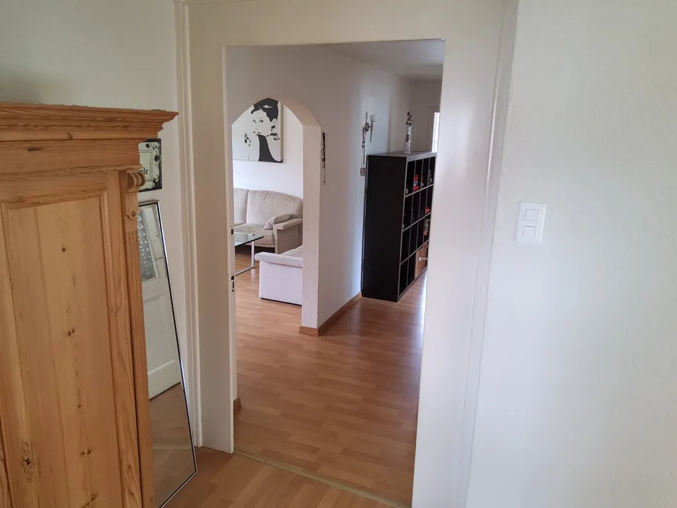 Casa di 8,5 locali con ristorante e riserva di terreno edificabile – foto 7 di 22