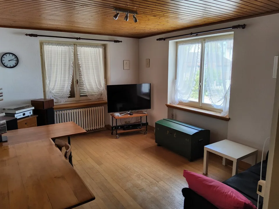 Casa di 8,5 locali con ristorante e riserva di terreno edificabile – foto 11 di 22