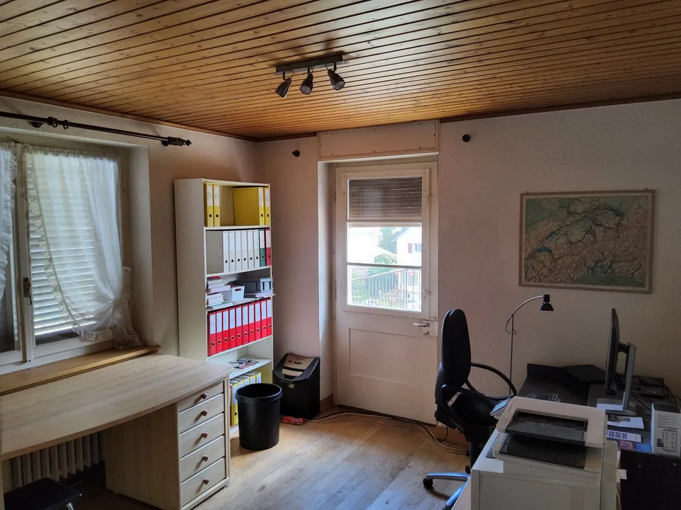 Casa di 8,5 locali con ristorante e riserva di terreno edificabile – foto 12 di 22