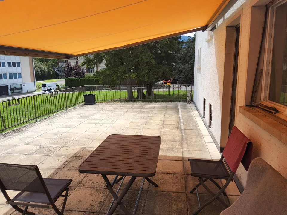 Casa di 8,5 locali con ristorante e riserva di terreno edificabile – foto 19 di 22