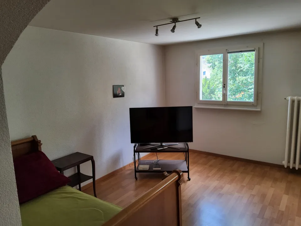 Casa di 8,5 locali con ristorante e riserva di terreno edificabile – foto 6 di 22