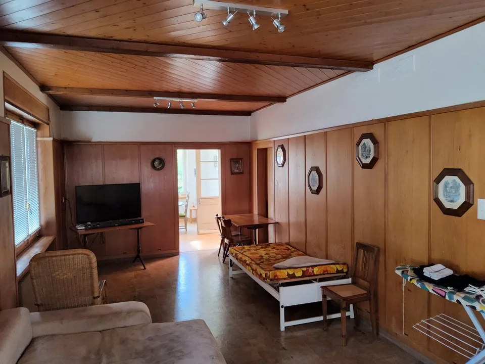 Casa di 8,5 locali con ristorante e riserva di terreno edificabile – foto 16 di 22