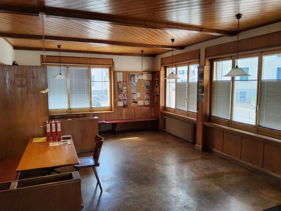 Casa di 8,5 locali con ristorante e riserva di terreno edificabile – foto 15 di 22