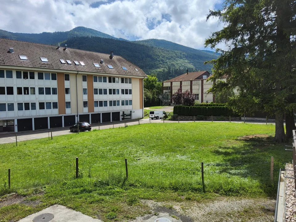 Casa di 8,5 locali con ristorante e riserva di terreno edificabile – foto 21 di 22