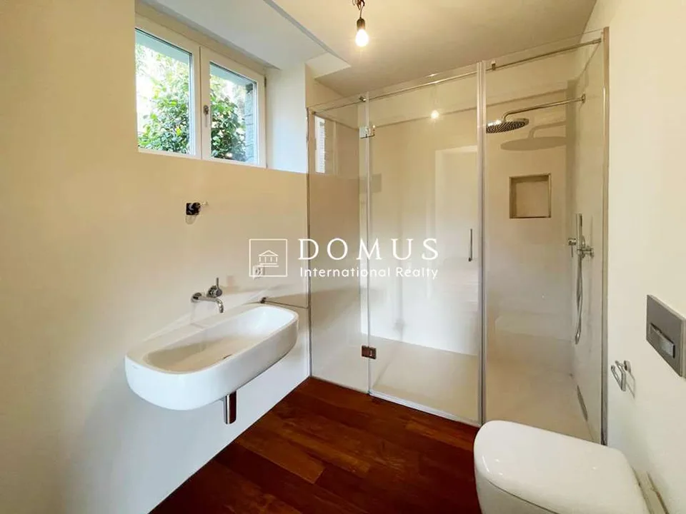 Zentral gelegene Wohnung mit Garten – Foto 6 von 12