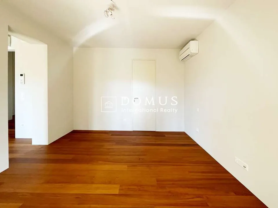 Zentral gelegene Wohnung mit Garten – Foto 8 von 12