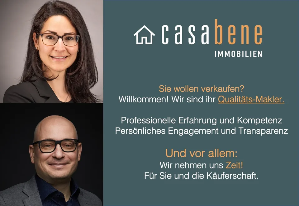 Verkauft: Design-Zuhause mit Grosszügigkeit und Lebensqualität
