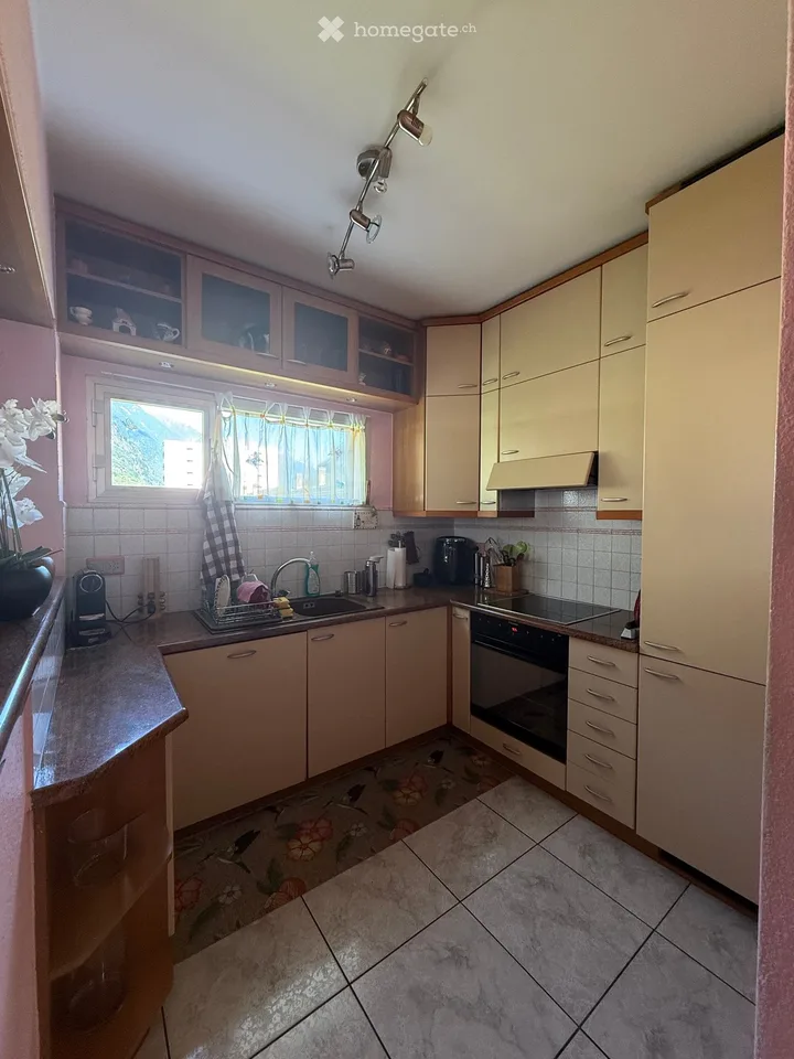 Wohnung 4.5 Zimmer zum Verkauf