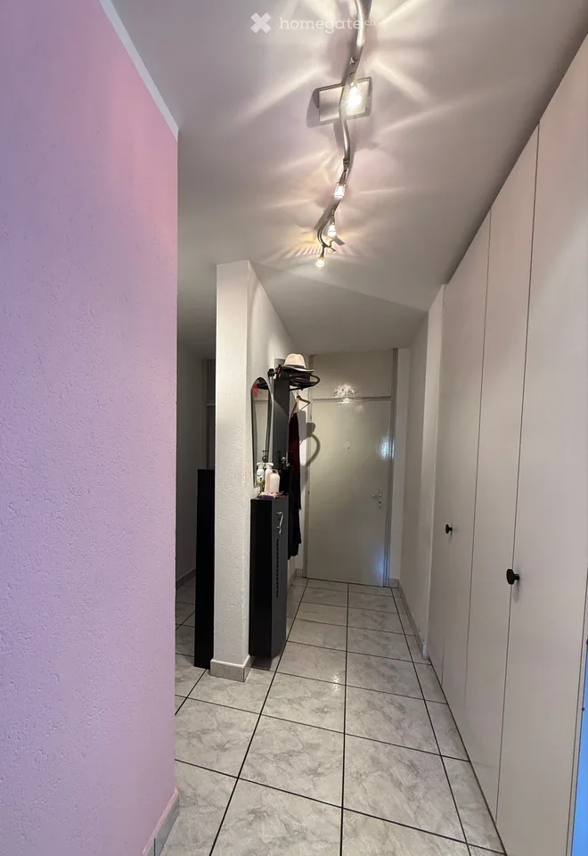 Wohnung 4.5 Zimmer zum Verkauf