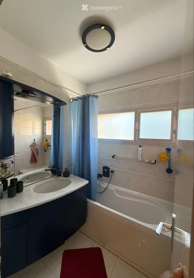 Wohnung 4.5 Zimmer zum Verkauf