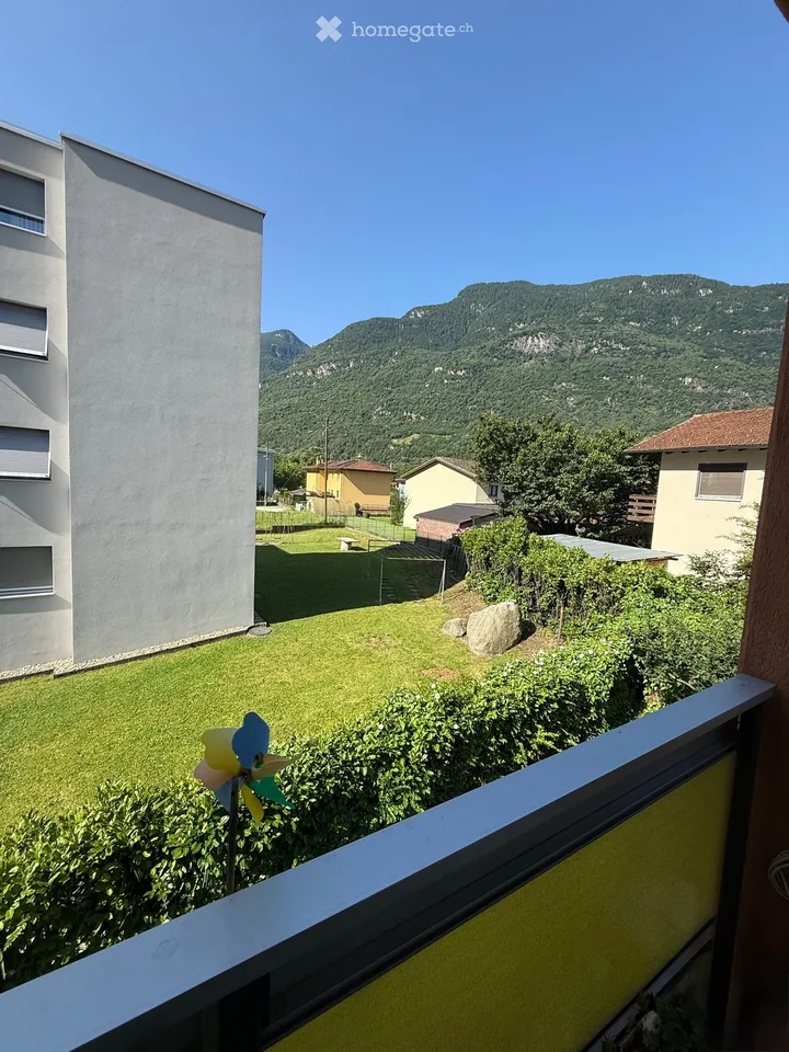 Wohnung 4.5 Zimmer zum Verkauf