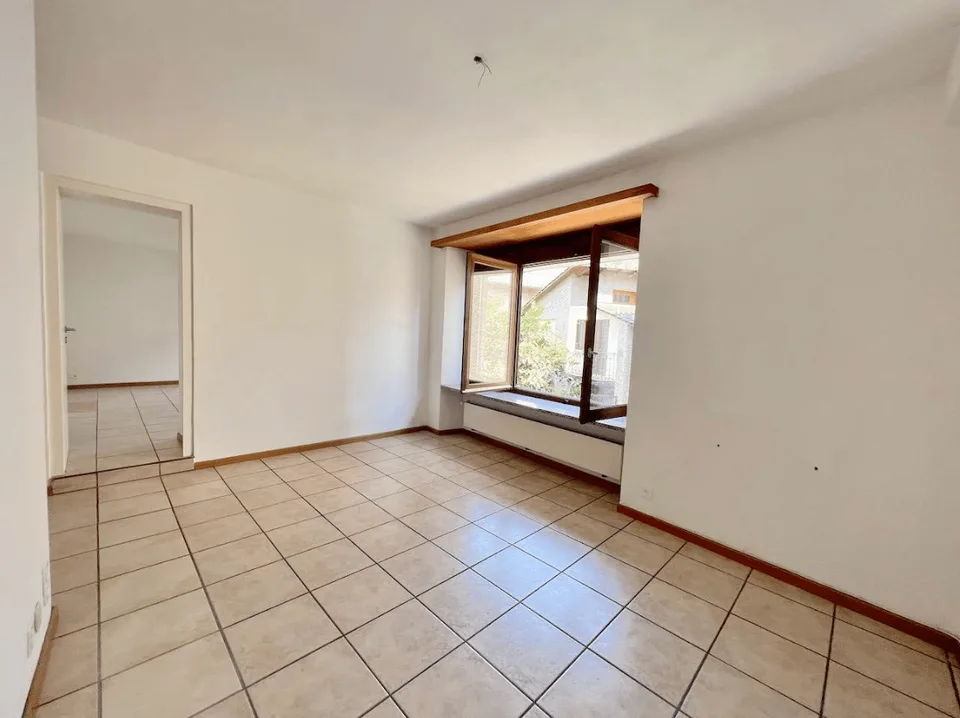 Zweieinhalb-Zimmer-Wohnung