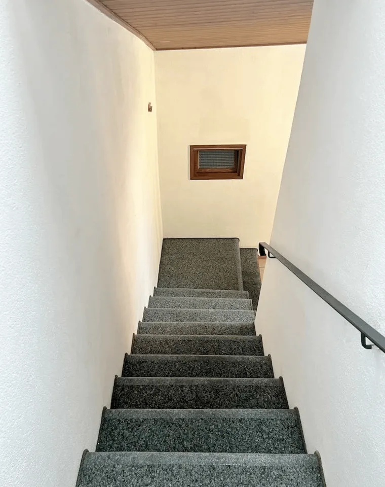 Zweieinhalb-Zimmer-Wohnung – Foto 7 von 7