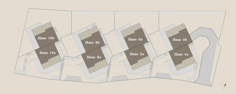 Neubau WÄLTIMATTE Unterkulm - letztes Einfamilienhaus einseitig angebaut – Foto 11 von 13