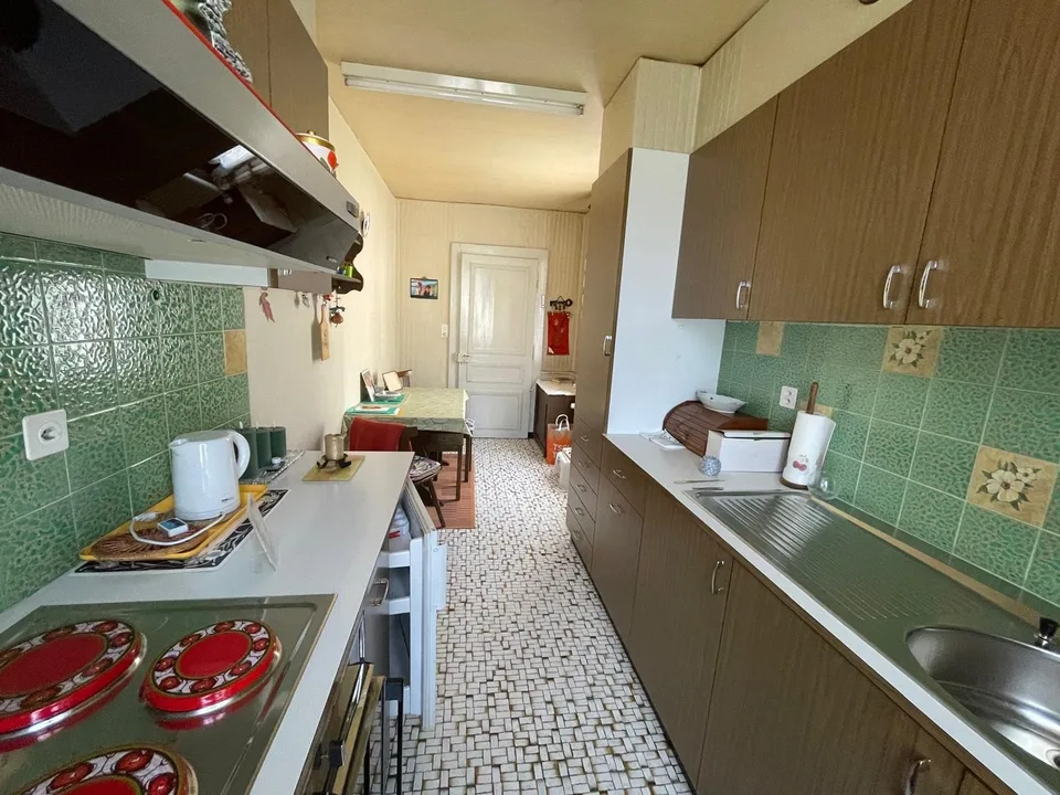 2123 St-Sulpice Vendita di una vecchia casa di villaggio da ristrutturare con grande terreno – foto 14 di 14