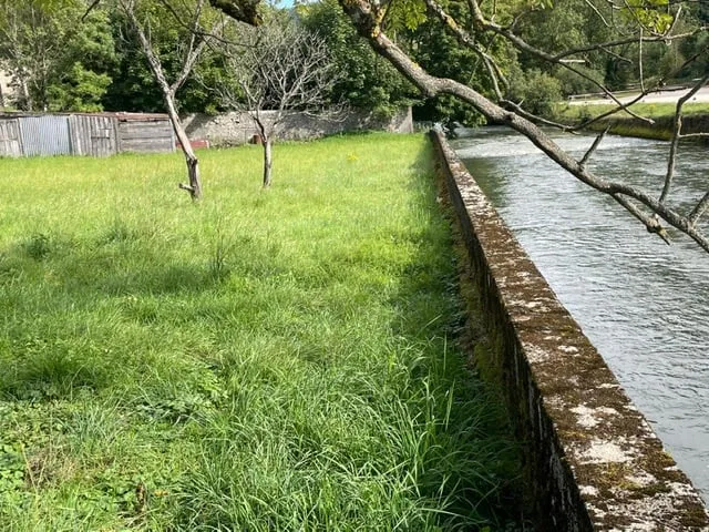 2123 St-Sulpice Vendita di una vecchia casa di villaggio da ristrutturare con grande terreno – foto 6 di 14