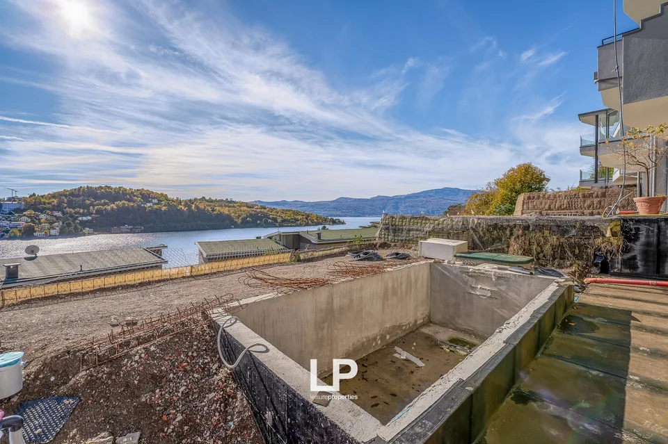 Appartement Laveno – photo 18 sur 26